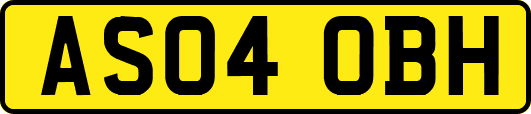 AS04OBH