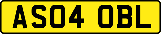 AS04OBL