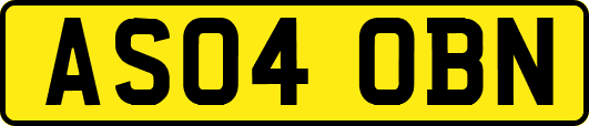 AS04OBN