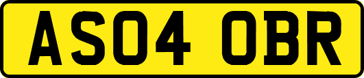 AS04OBR