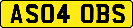 AS04OBS