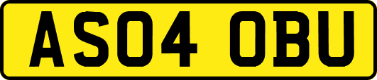 AS04OBU