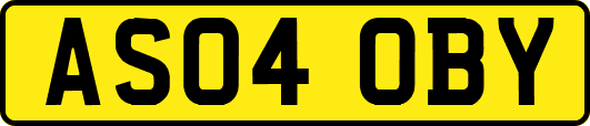 AS04OBY