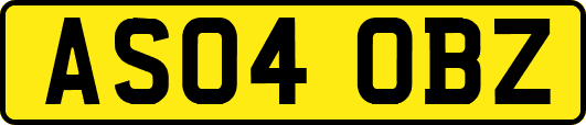 AS04OBZ