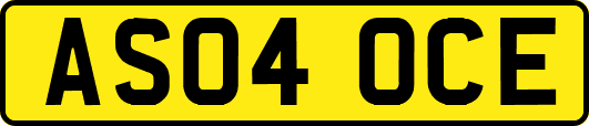 AS04OCE