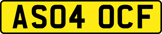 AS04OCF