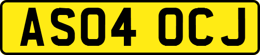 AS04OCJ