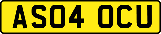 AS04OCU