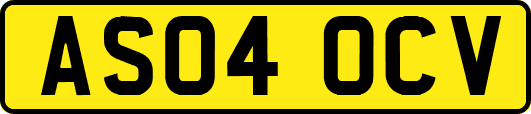 AS04OCV