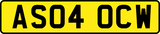 AS04OCW