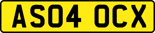 AS04OCX