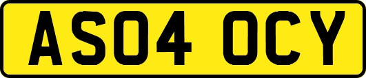 AS04OCY