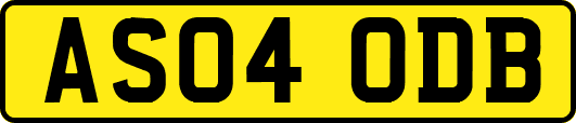 AS04ODB