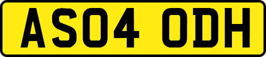 AS04ODH