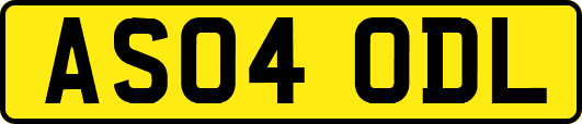 AS04ODL