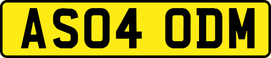 AS04ODM
