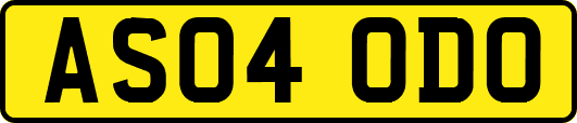 AS04ODO