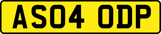 AS04ODP