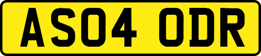 AS04ODR