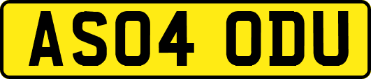 AS04ODU
