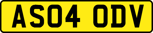AS04ODV