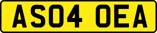 AS04OEA