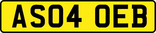 AS04OEB