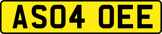 AS04OEE