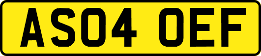 AS04OEF