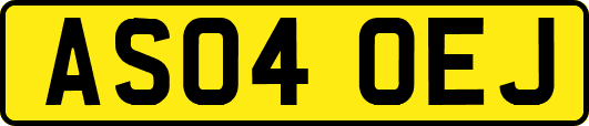 AS04OEJ