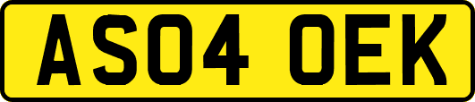 AS04OEK