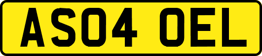 AS04OEL