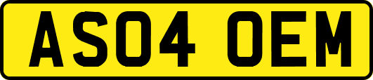 AS04OEM
