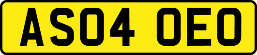 AS04OEO