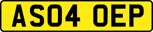AS04OEP