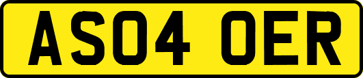 AS04OER