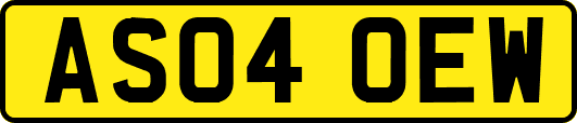 AS04OEW