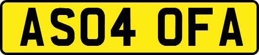 AS04OFA