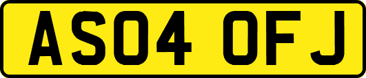 AS04OFJ