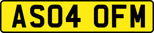 AS04OFM