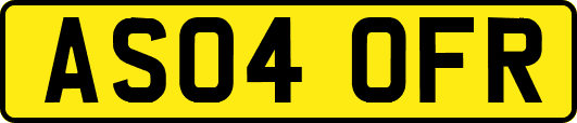 AS04OFR