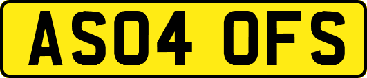 AS04OFS
