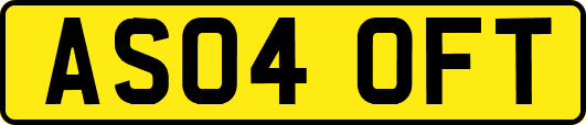 AS04OFT
