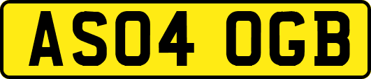 AS04OGB