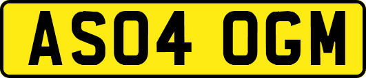 AS04OGM