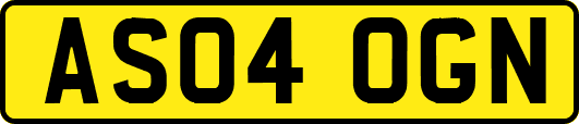 AS04OGN