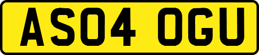 AS04OGU