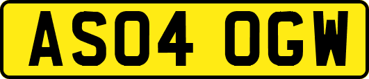 AS04OGW