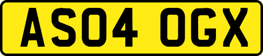 AS04OGX