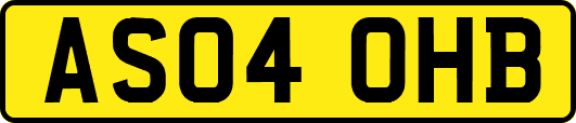AS04OHB